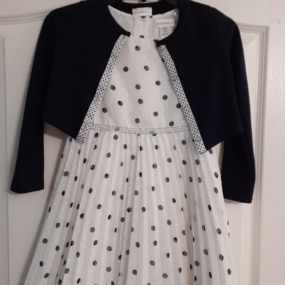 Sweet Heart Dress